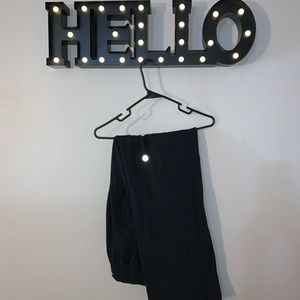 Lululemon Sweatpants size XL